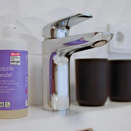 Alpenmurmel Apartamento Garmisch-Partenkirchen