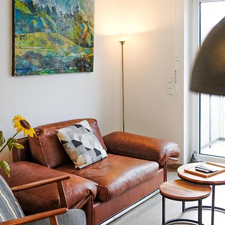 Alpenmurmel Apartamento Garmisch-Partenkirchen