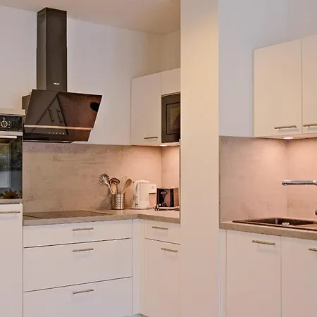 Apartamento Alpenmurmel *