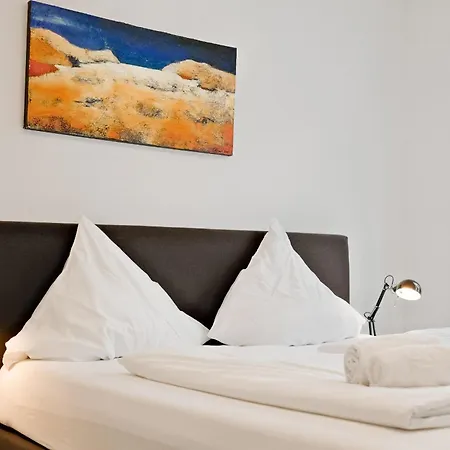 Alpenmurmel Garmisch-Partenkirchen