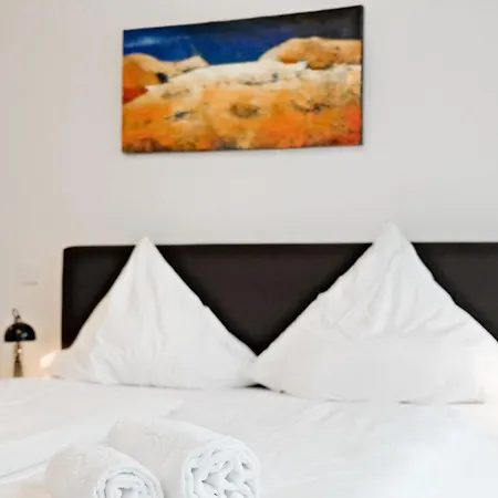 Alpenmurmel Apartament *