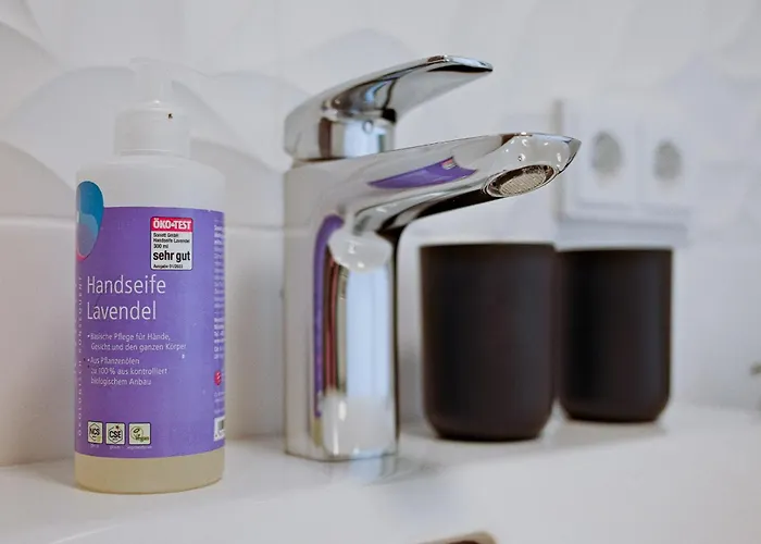 Alpenmurmel Appartement Garmisch-Partenkirchen