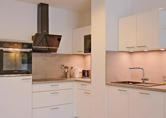 Apartman Alpenmurmel *