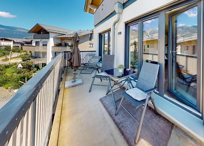 Alpenmurmel Appartement Garmisch-Partenkirchen